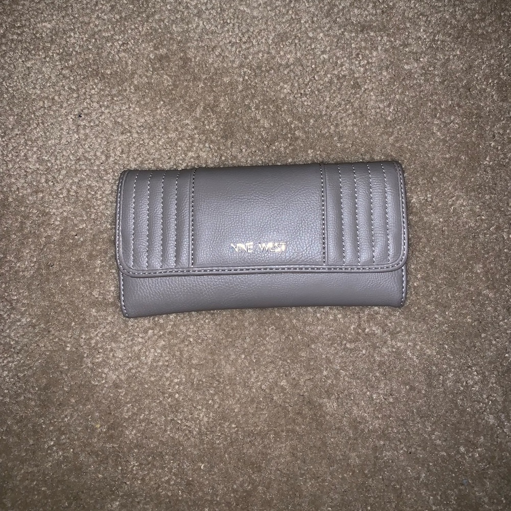 BOGO Nine West Wallet